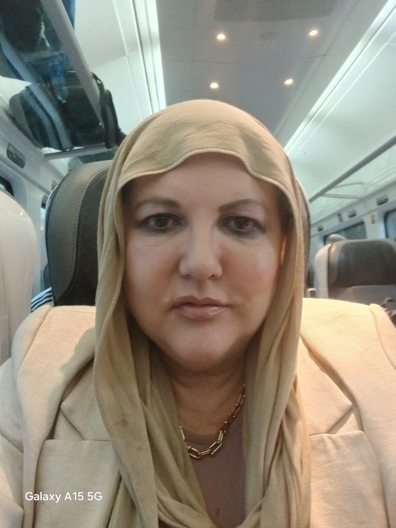 caroline goldsmith, psychologist in ireland